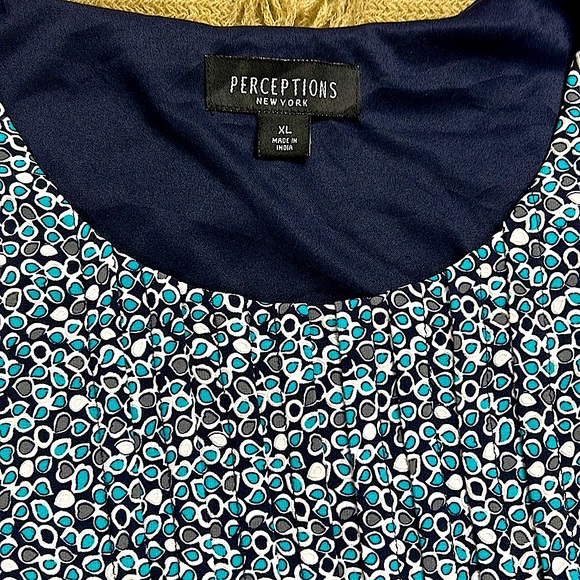 Perceptions new york dress size XL - Picture 9 of 9